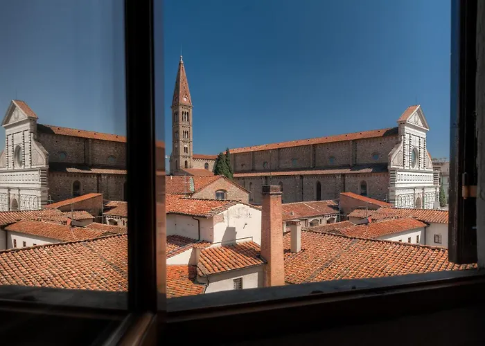 Hotel Palazzo dal Borgo Firenze